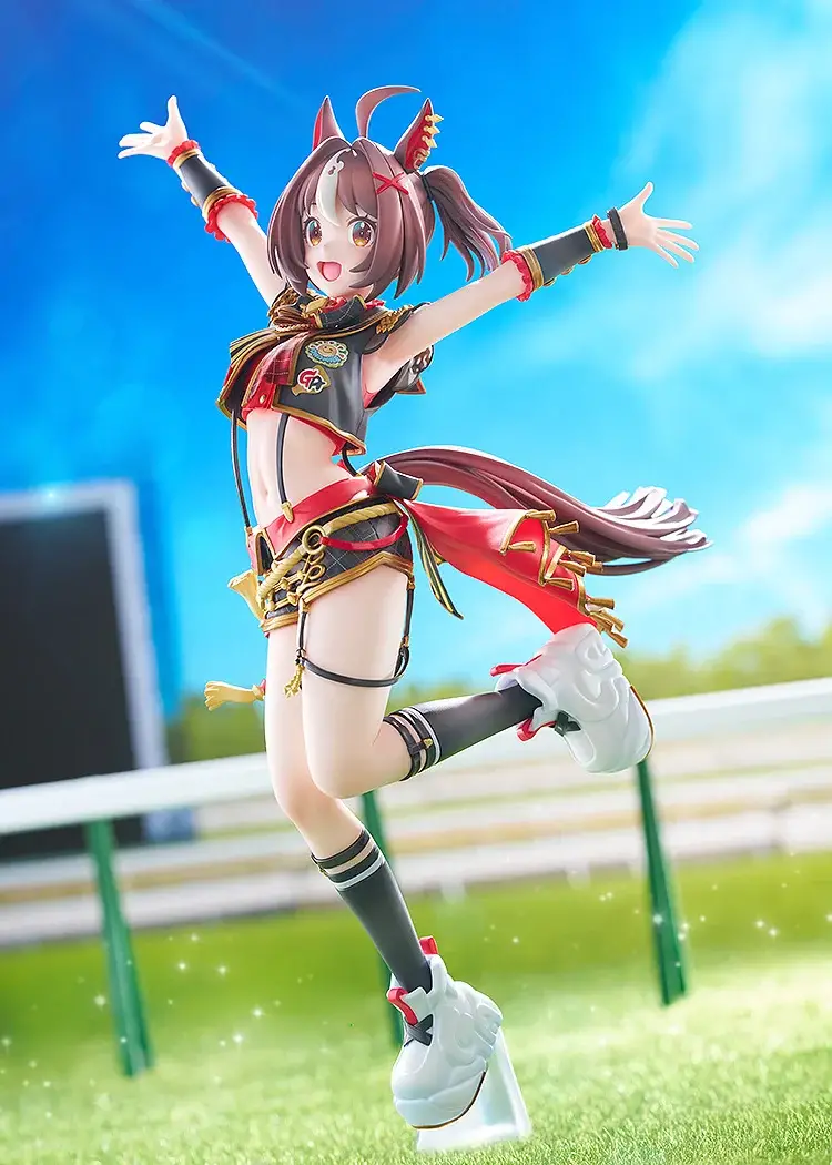Figurine Gran Alegria de Umamusume: Pretty Derby par Phat! Company